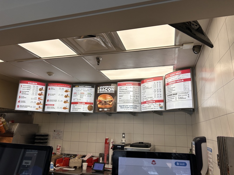 NNN Wendy's for Sale Advantages