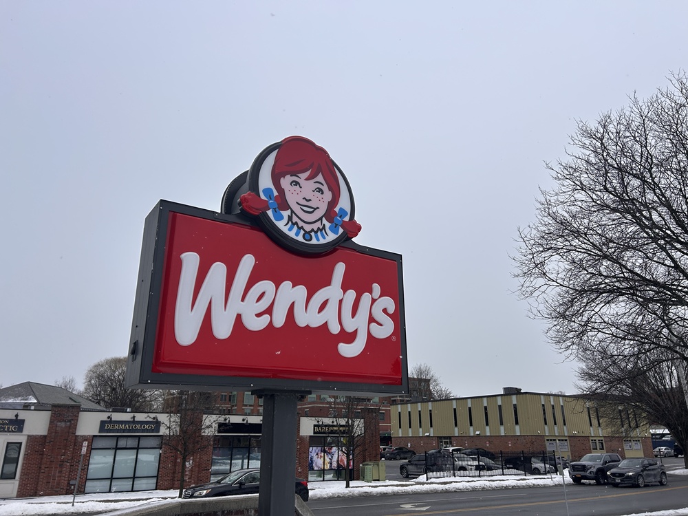 NNN Wendy's for Sale