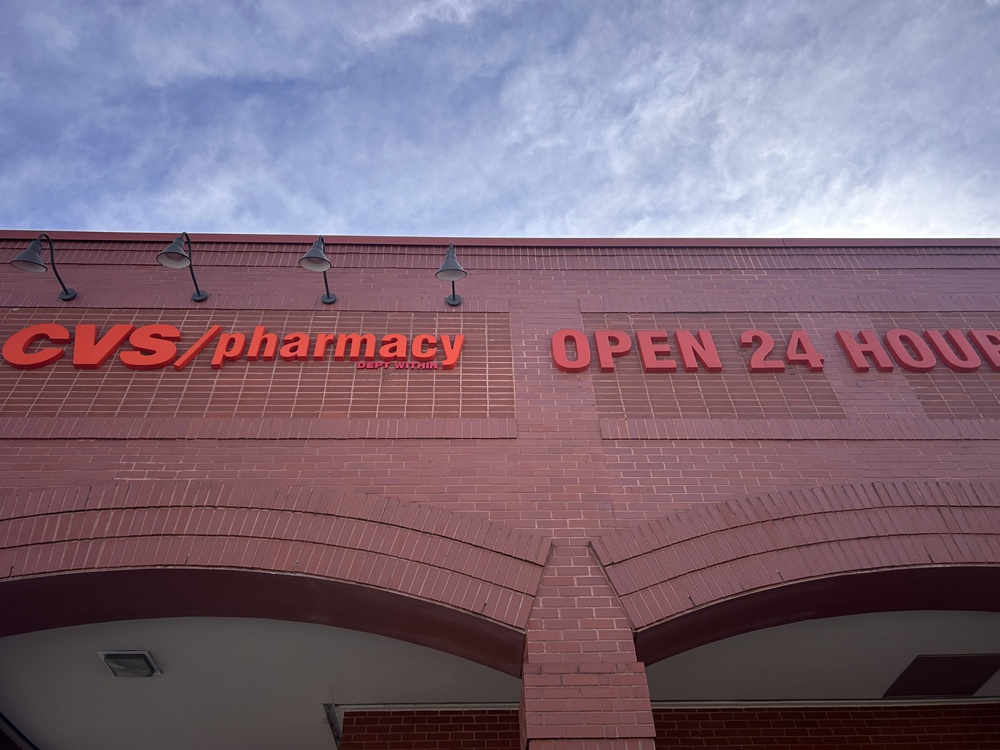 CVS NNN for Sale