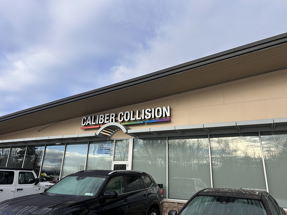 Key Features of Caliber Collision NNN Properties