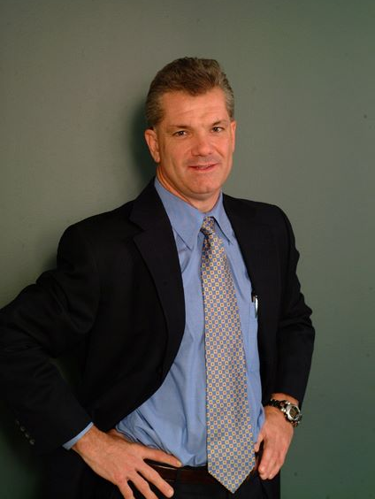 Mike O'Connell, Transaction & Due Diligence Manager