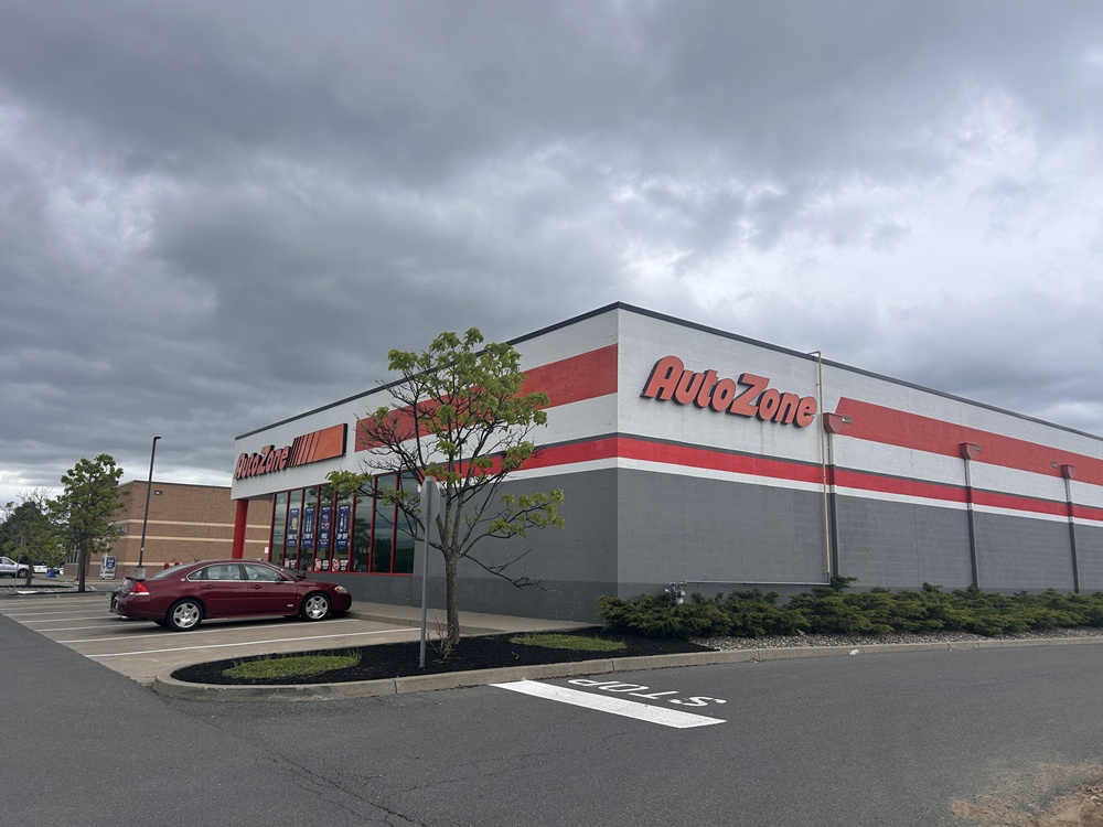 AutoZone NNN Investment Financial Considerations