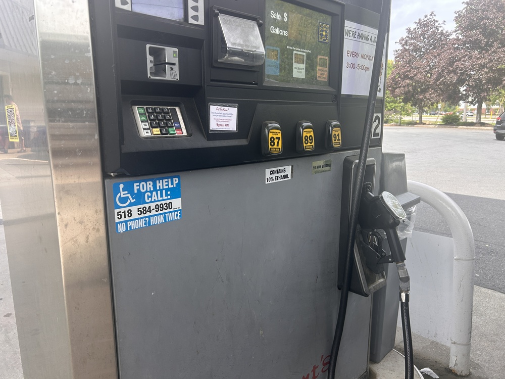 How to Find the Best NNN Gas Stations for Sale​