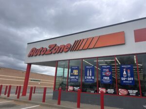NNN AutoZone for Sale