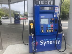 NNN Gas Stations for Sale