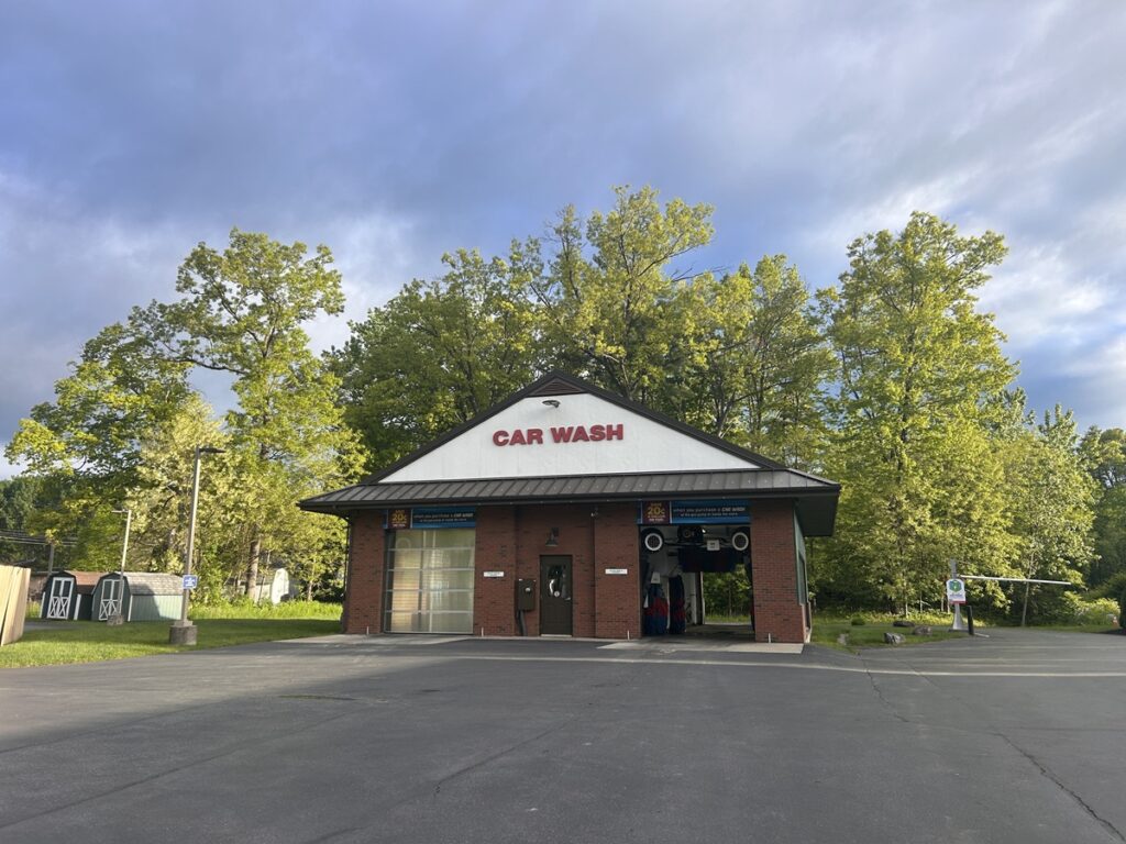 Car Washes for Sale