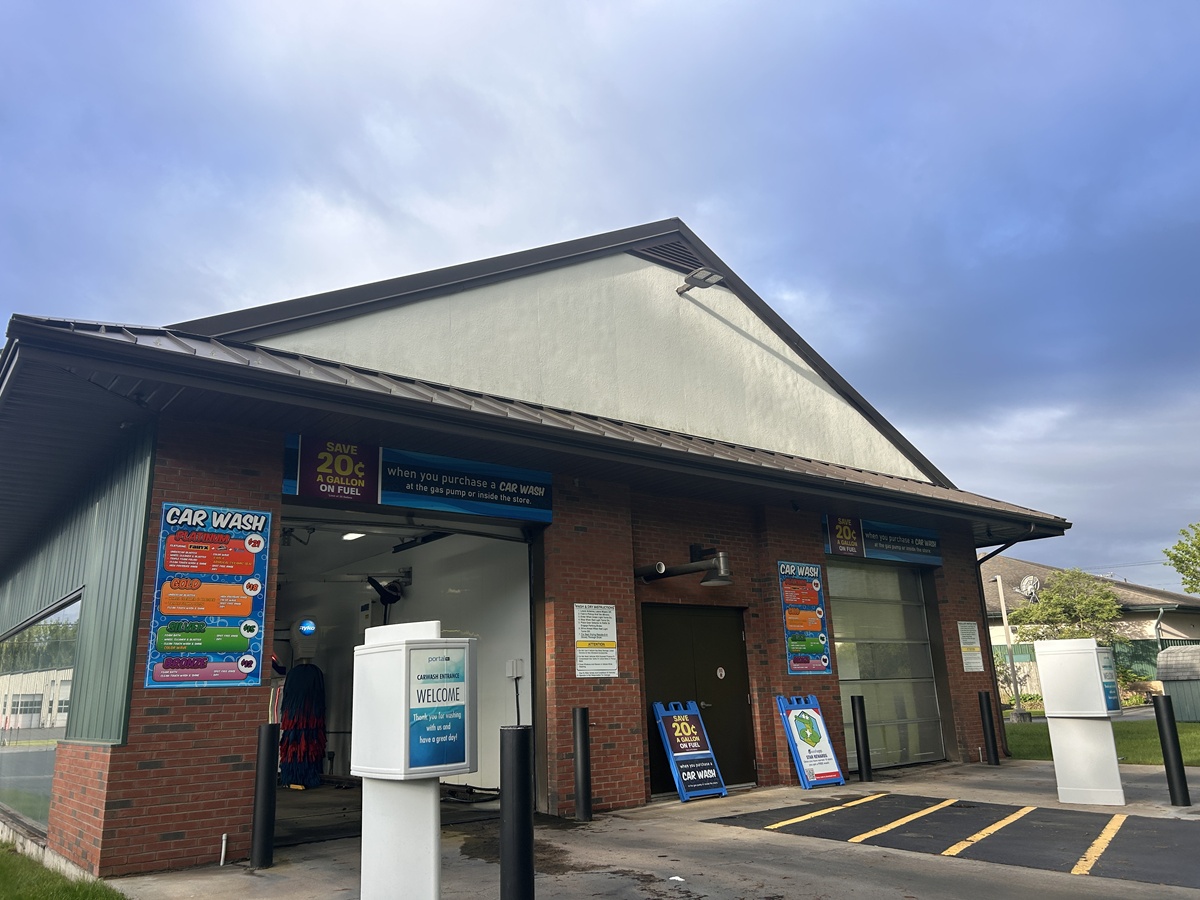 NNN Car Washes for Sale - Triple Net Companies