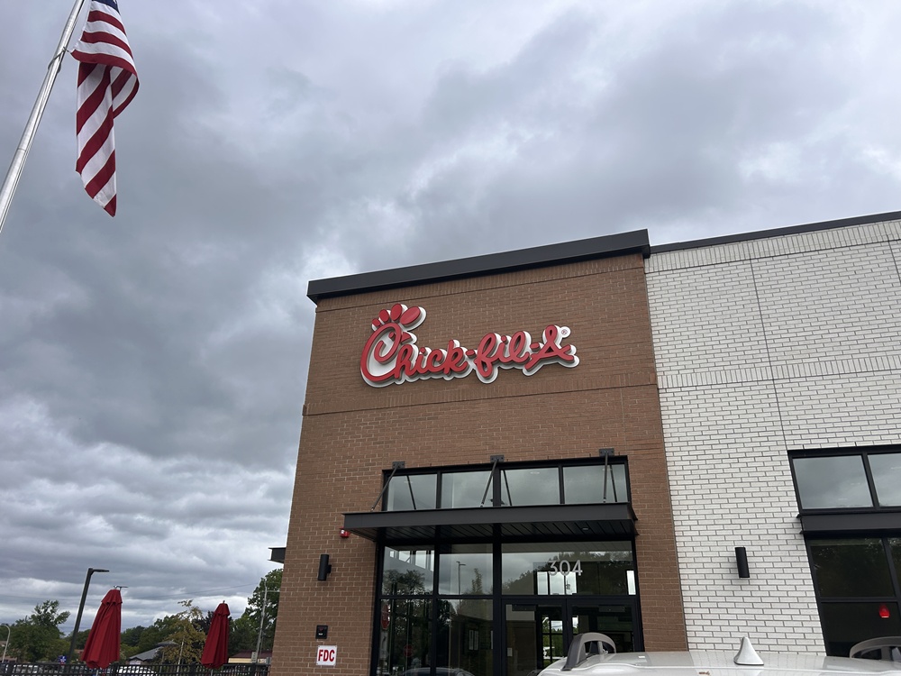 Chick Fil A NNN Properties