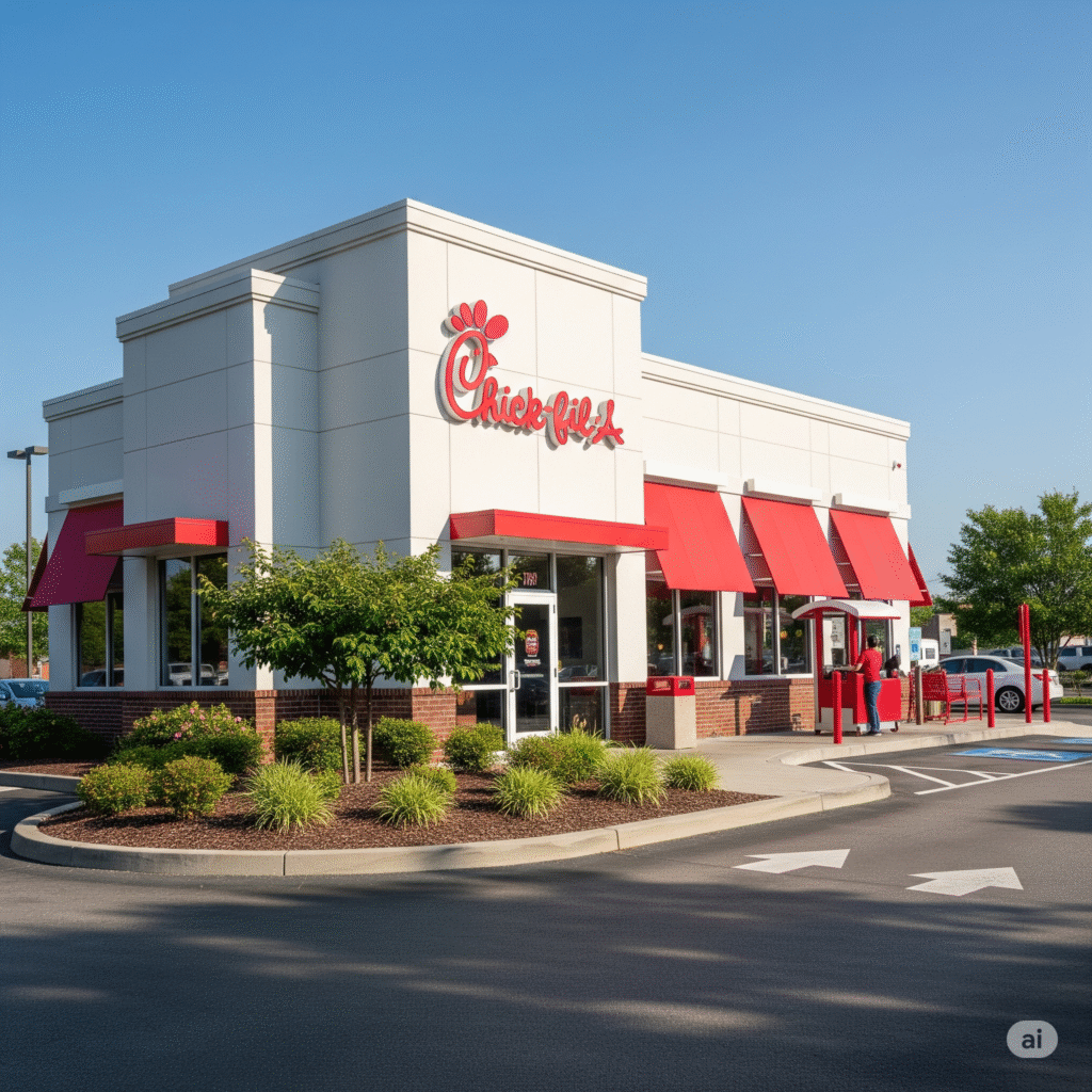 Chick-fil-a-for-sale