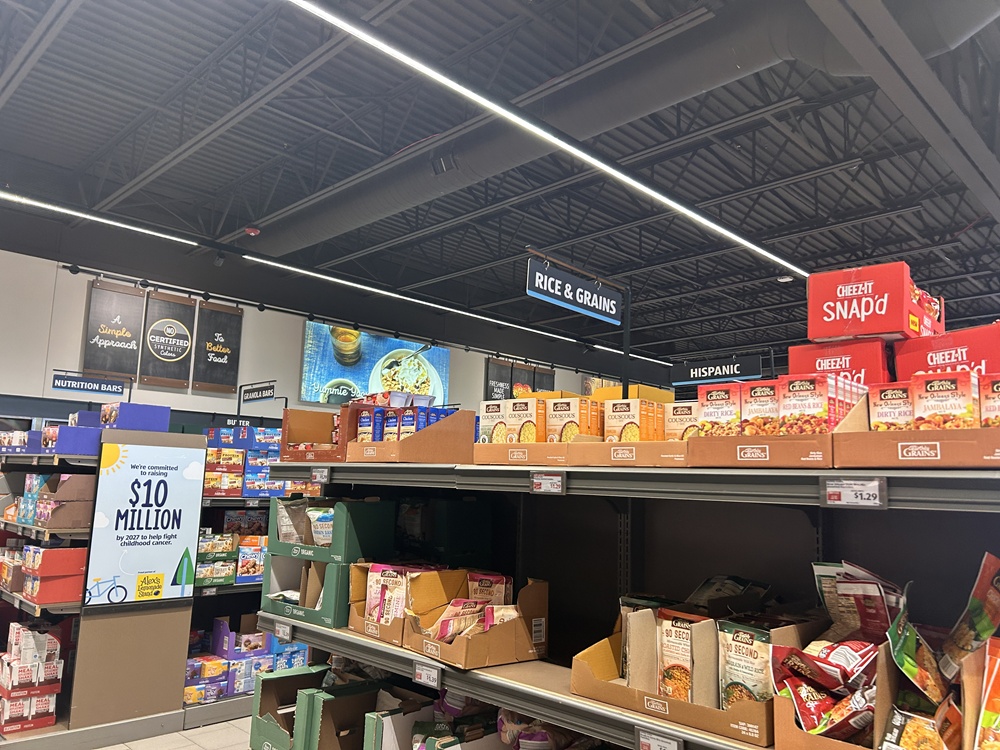 Comparison to Other Net Lease Tenants​
