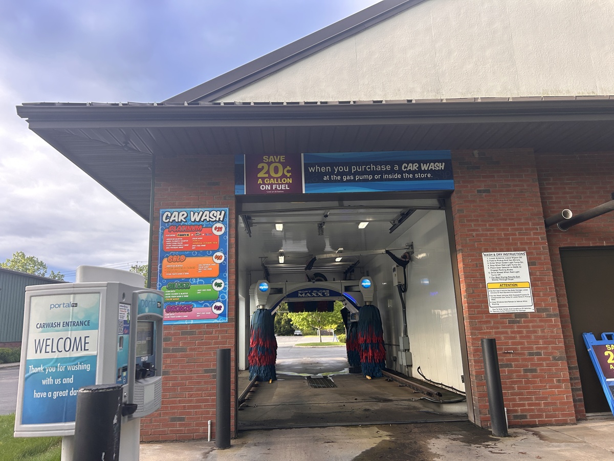 NNN Car Washes for Sale - Triple Net Companies