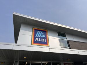 NNN Aldi for Sale