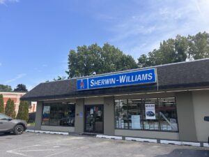 NNN Sherwin Williams for Sale