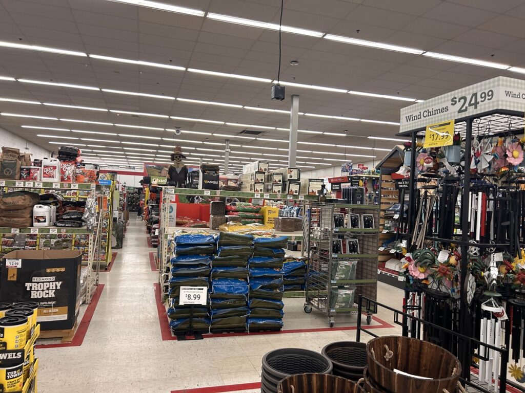 Tax Considerations for Tractor Supply NNN Properties​