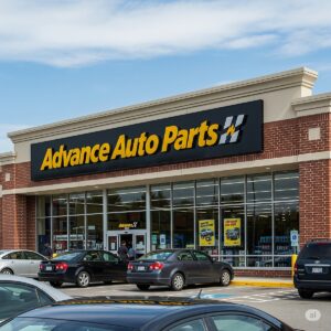 Advance Auto Parts NNN properties for sale