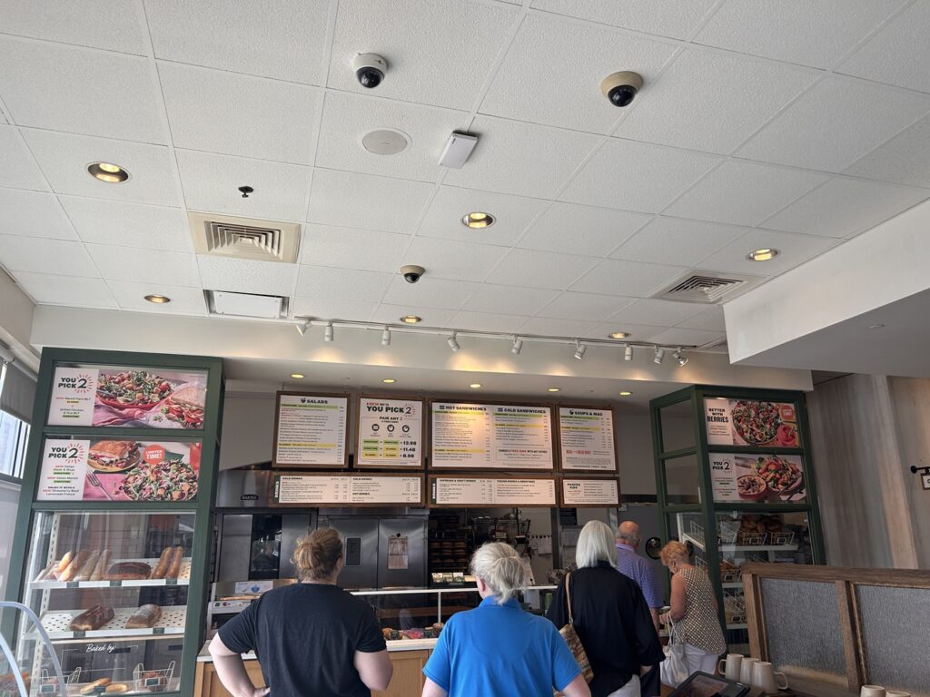 Advantages of Panera Bread NNN Properties​
