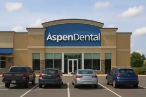 Aspen Dental NNN For Sale
