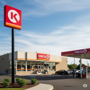 NNN Circle K Properties for Sale