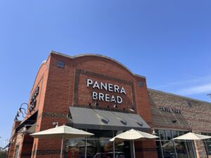 NNN Panera Bread for Sale