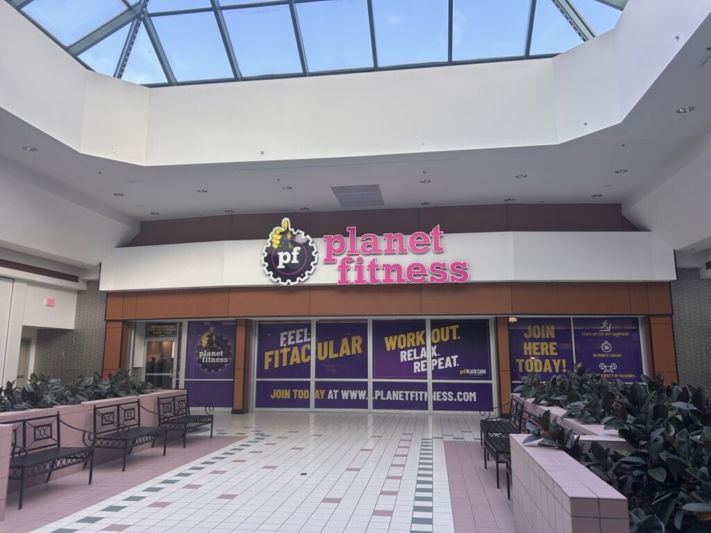 Advantages of Investing in Planet Fitness NNN Properties​