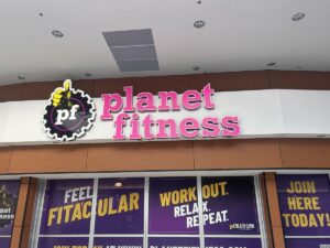 NNN Planet Fitness for Sale
