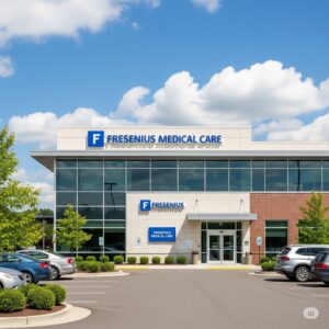 NNN Fresenius for Sale