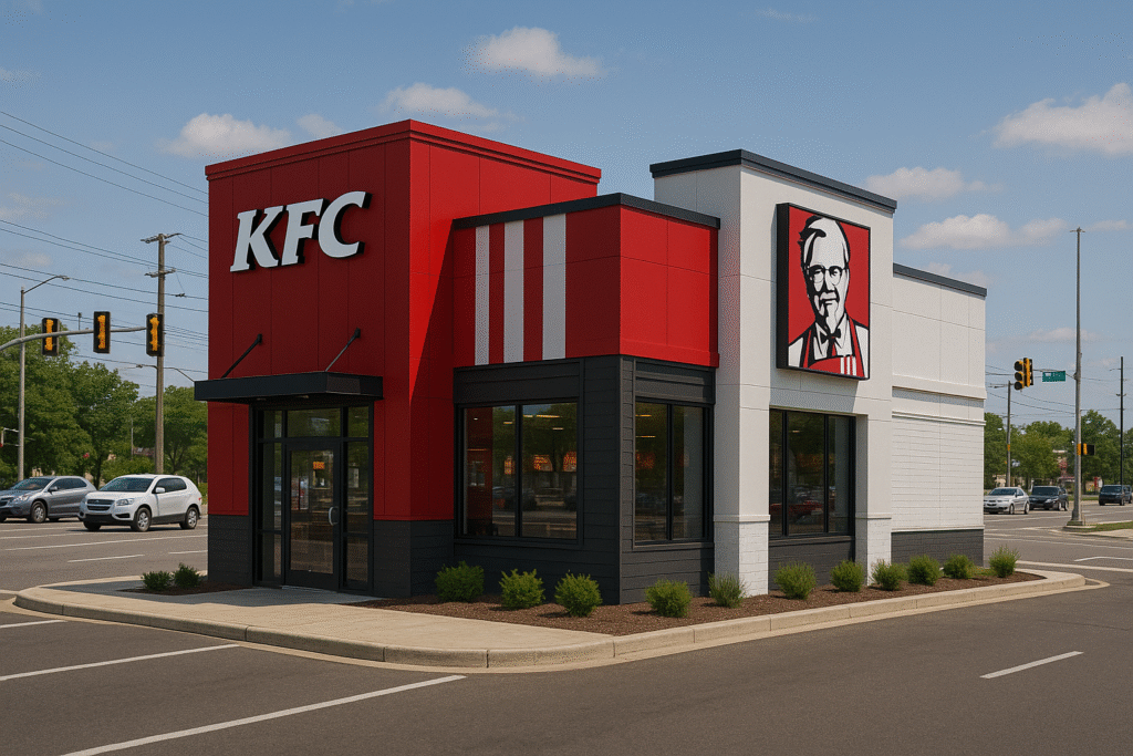 What to Review Before You Buy a KFC