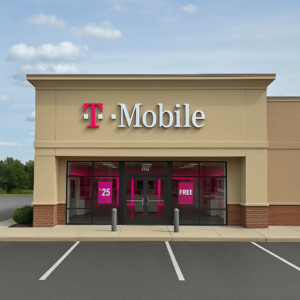T-Mobile NNN for Sale