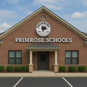 NNN Primrose Schools for Sale