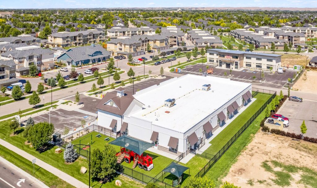 Triple Net Companies for Sale in Texas